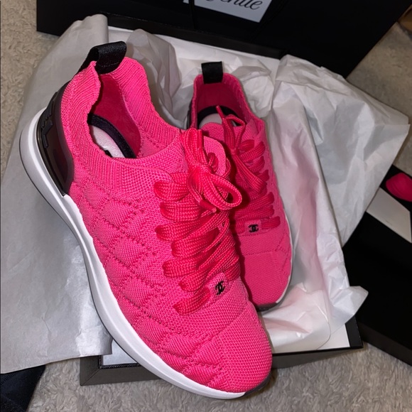 Chanel Sneakers - Picture 5 of 7